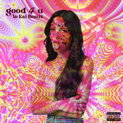 Olivia Rodrigo - good 4 u (Yo Kai Remix)