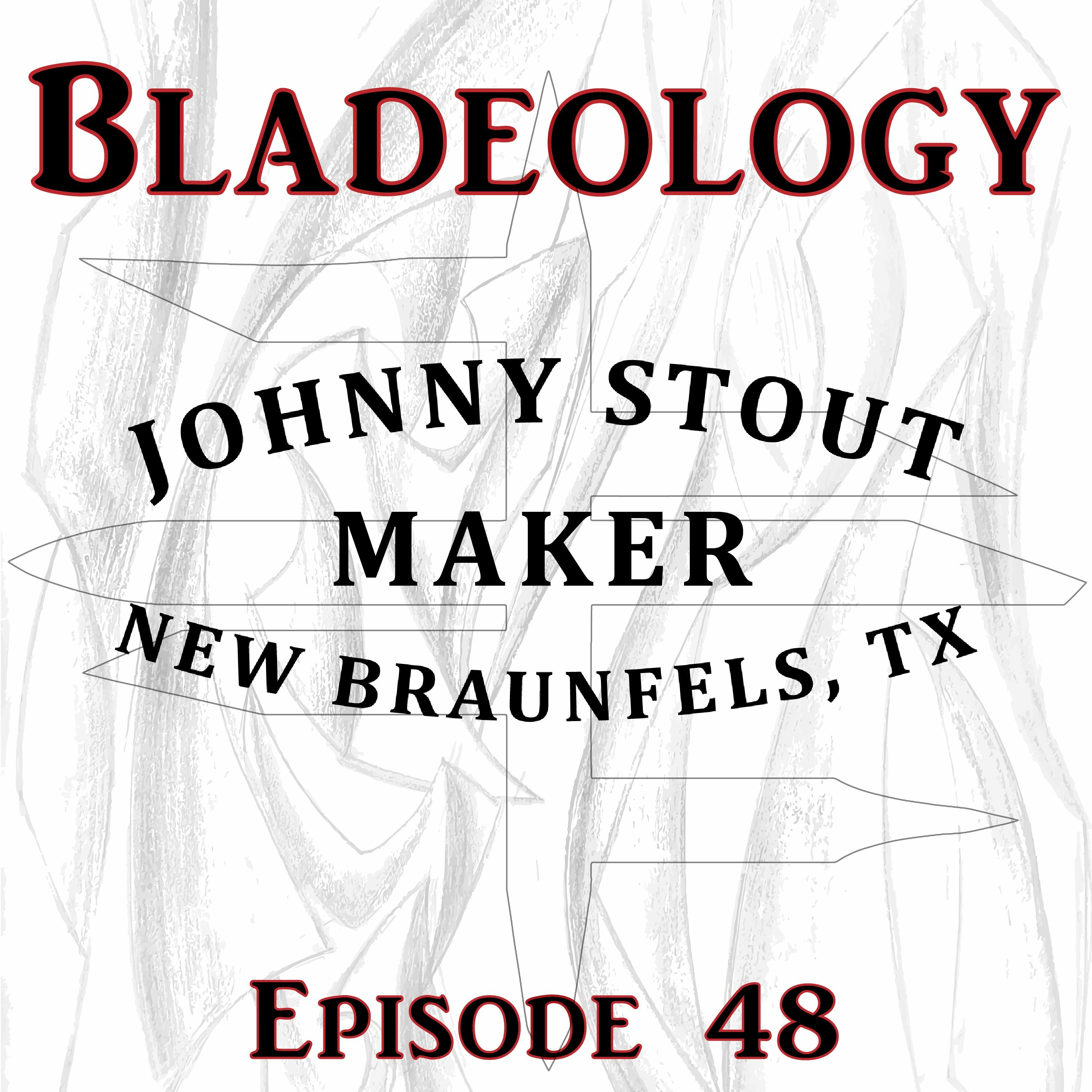 The Bladeology Podcast