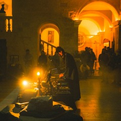 "Music from Plants & Stone" // Live @ MSA // Sustain-Delay