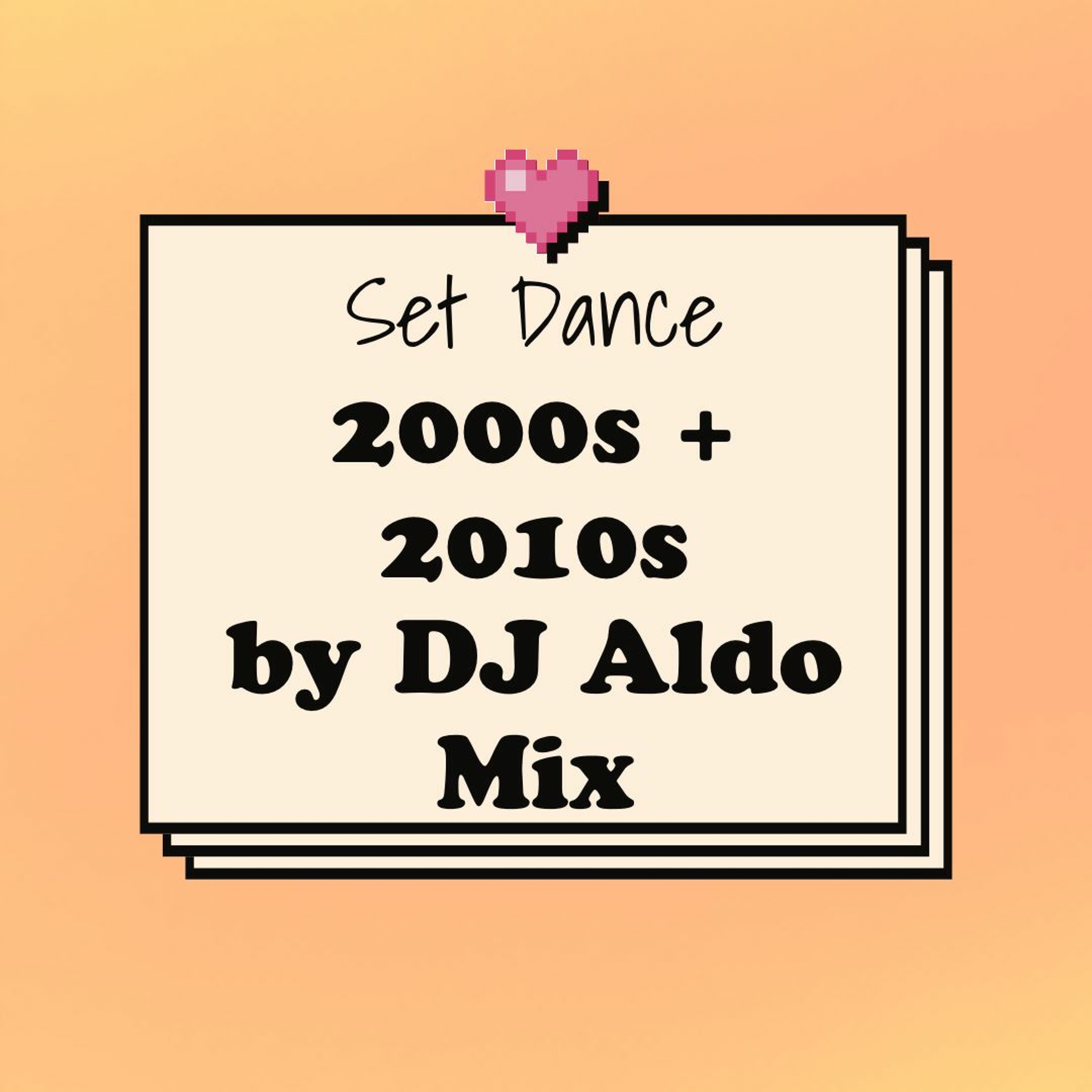 DJ Aldo Mix