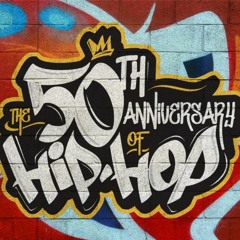 50 Years Of Hip Hop I Old Is Cool Part 2 I Hip Hop Mixtape