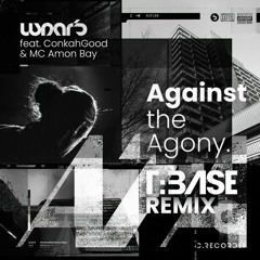 Lunar3 - Against The Agony (T:Base Remix) [C Recordings]