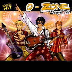 O-Zone - Despre Tine (Prezioso & Marvin Edit)