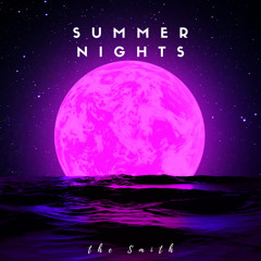 Summer Nights (prod. Devitchi)
