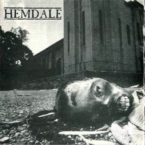 Hemdale / Exit - 13 Split EP [1996]