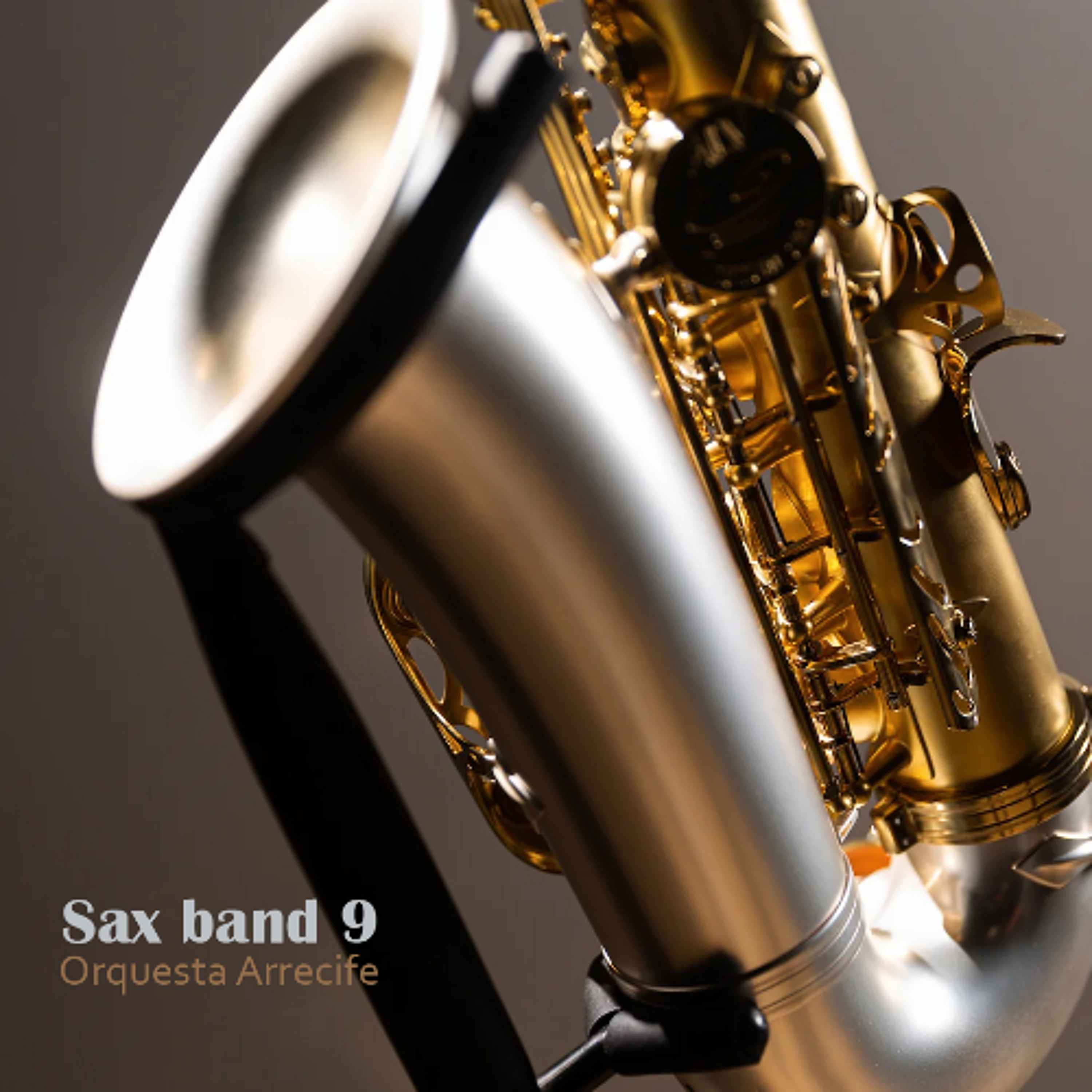 Orquesta Arrecife