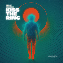 Odilup, KORUBBA - Kiss The Ring (Afro House Version) ALAMMEDA MUSIC