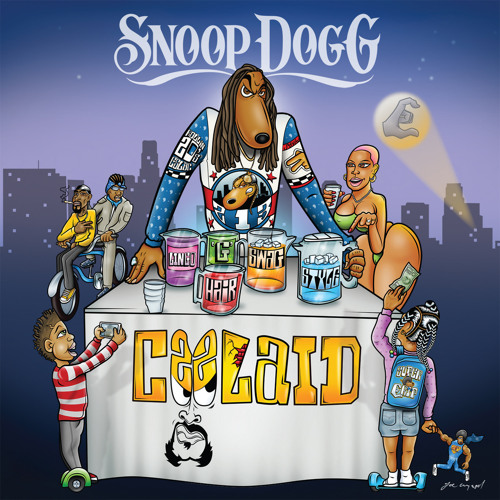 Listen to Revolution (feat. October London) by Snoop Dogg in snoop