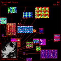 Ari | Spiritual State | February 2024