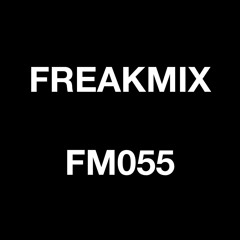 Cole Medina - Freakmix FM055