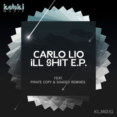 My Name Is Nobody (Original Mix)