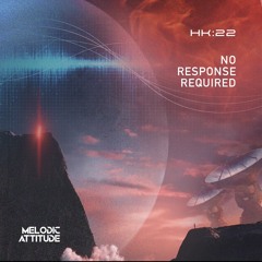 HK:22 - No Response Required
