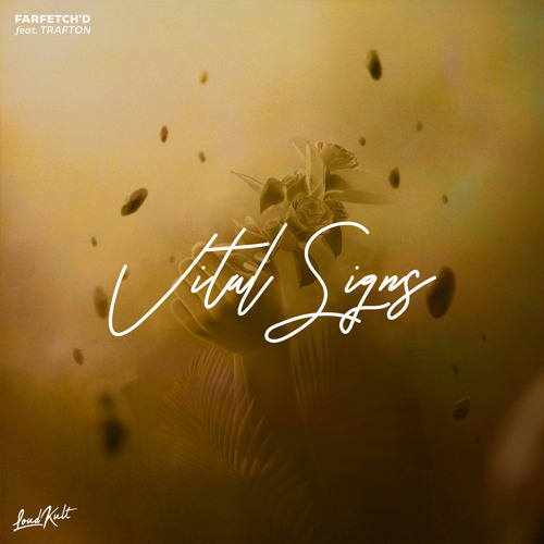 Vital Signs Feat. Trafton