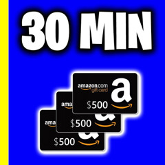 ~`&^Redeem Amazon Gift Card for Cash^$~%