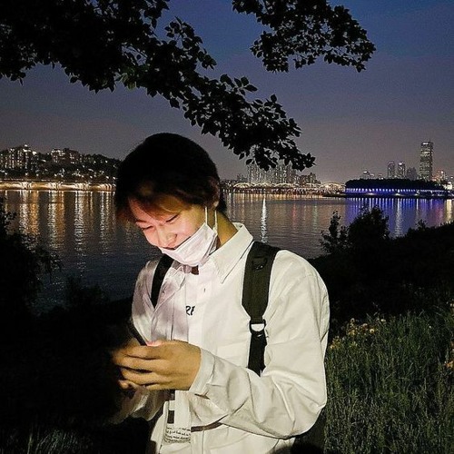 jungwon — best part cover (voice edit)