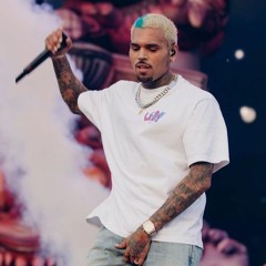 "FUNKY" Chris Brown Type Beat
