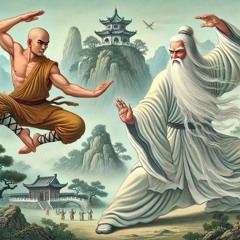 Tai Chi Martial Arts