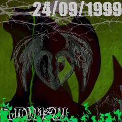 LOVNEW-ALBUM DISONANCIA VISUALIZER