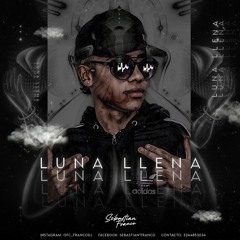LUNA LLENA - BY: OFC_FRANCODJ🌑⚡