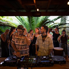 MAKOSA @t Akazha Club #2