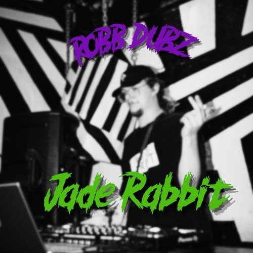 ROBB Dubz - Jade Rabbit