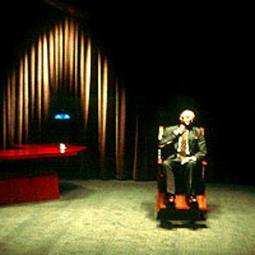mulholland drive rmx