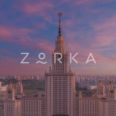 15.08.2025 | Betelgeize & IKVA (live) | Hypnotica @ZORKA  Panoramic Terrace & Club