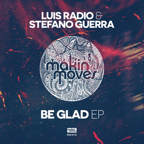 Be Glad