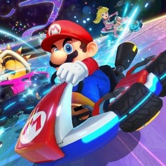 Every Day Is A Mario Day