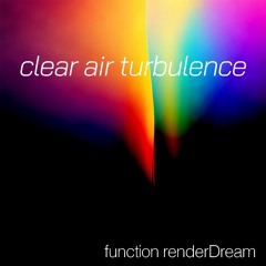 Clear Air Turbulence