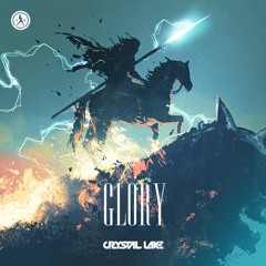 Crystal Lake - Glory (Radio Edit)