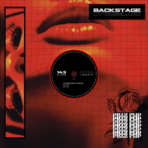 Backstage At Roseland (Pillz Flip)