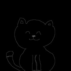 *111* y2k hello kitty bitch plz slight my wrists XP
