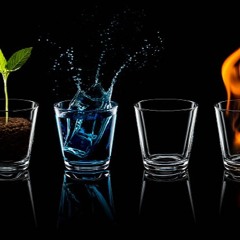 The Four Elements