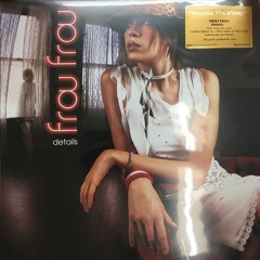 Frou Frou - Let Go (Lazarus Flip)