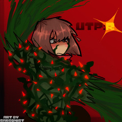 UTPR OST - Halloween Frisk theme