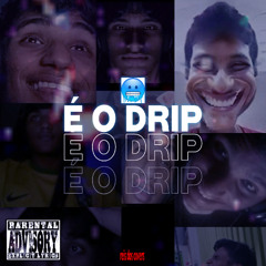é o drip cover