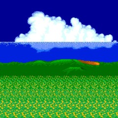 Genesis (Produced By G.B. Maniac Army)