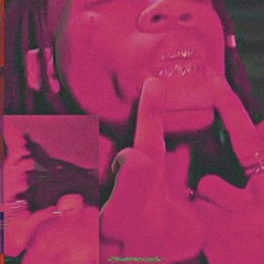 ENVY ME (PROD. BY @BLEEDLIVIN)