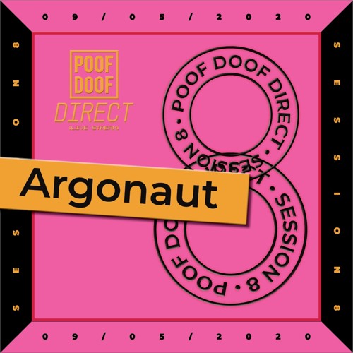 POOF DOOF DIRECT | ARGONAUT | 09/05/2020