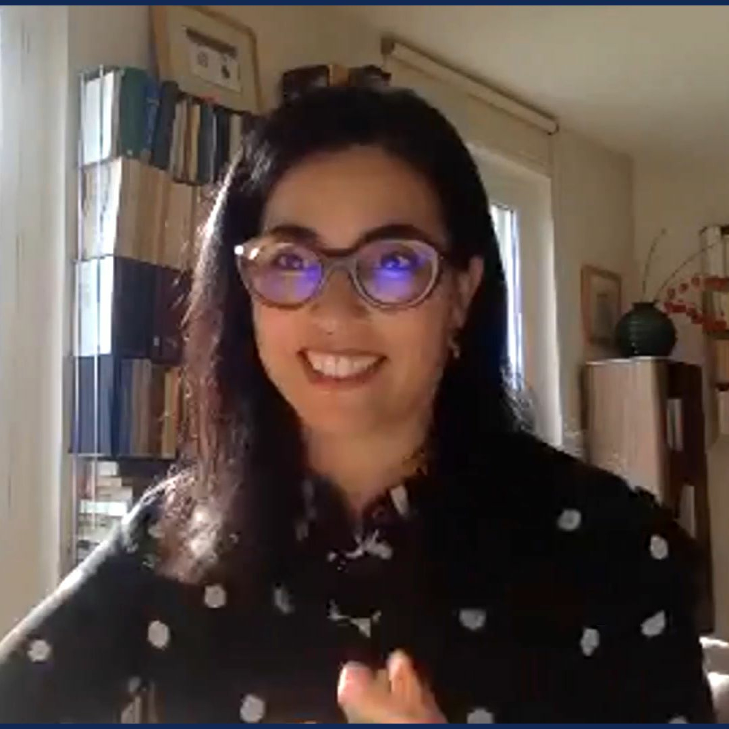 Q1: Avicenne, Al-Fârâbî et les falâsifa, par Meryem Sebti episode artwork