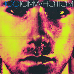 IAMWHATIAM (feat. MRD)