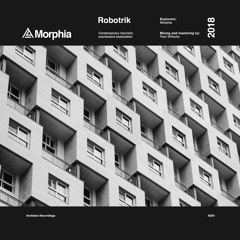 Morphia - Robotrik