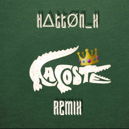 MD Chefe ft. Domlaike-Rei Lacoste-[Hatton_X Remix]
