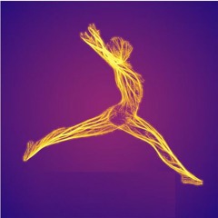 Ecstatic Dance Charged