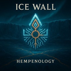 Ice Wall