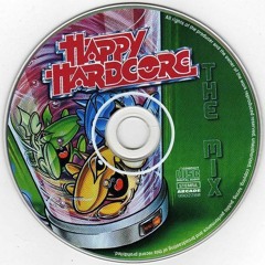 Happy Hardcore - In The Mix