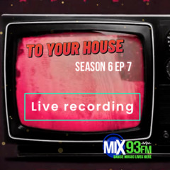 To Your House 2507