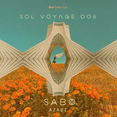 AZADI - Sol Voyage 006