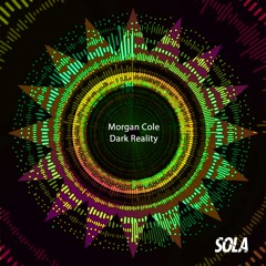 Morgan Cole - Follow Me